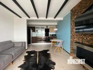 3-к квартира, вторичка, 75м2, 7/9 этаж