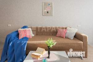 2-к квартира, вторичка, 45м2, 2/5 этаж