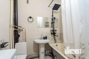 1-к квартира, вторичка, 33м2, 5/5 этаж