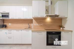 2-к квартира, вторичка, 64м2, 5/5 этаж