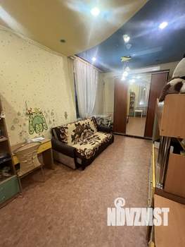 3-к квартира, вторичка, 73м2, 3/3 этаж