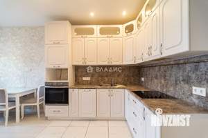 2-к квартира, вторичка, 47м2, 7/16 этаж