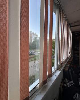 2-к квартира, вторичка, 54м2, 2/9 этаж