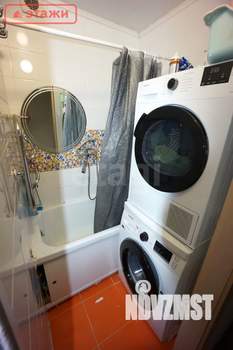 3-к квартира, вторичка, 50м2, 1/5 этаж