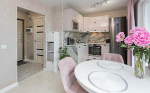 1-к квартира, вторичка, 30м2, 14/16 этаж