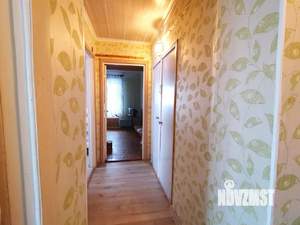 3-к квартира, вторичка, 64м2, 15/16 этаж