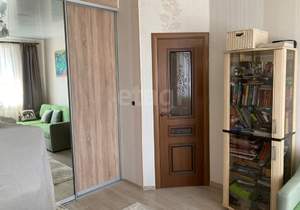 1-к квартира, вторичка, 32м2, 3/4 этаж