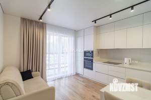 3-к квартира, вторичка, 66м2, 2/5 этаж
