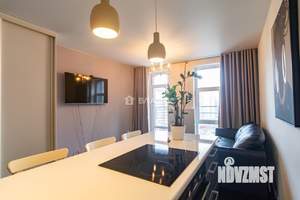 1-к квартира, вторичка, 32м2, 6/16 этаж