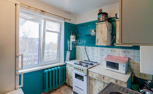 2-к квартира, вторичка, 49м2, 5/5 этаж