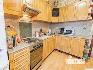 4-к квартира, вторичка, 71м2, 9/9 этаж
