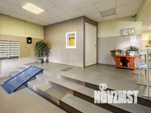 2-к квартира, вторичка, 42м2, 3/14 этаж