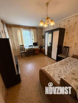 3-к квартира, вторичка, 68м2, 2/9 этаж