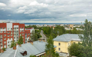 3-к квартира, вторичка, 60м2, 5/5 этаж