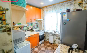 2-к квартира, вторичка, 48м2, 5/5 этаж