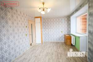 1-к квартира, вторичка, 31м2, 5/5 этаж
