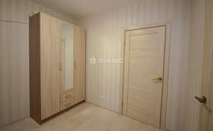 2-к квартира, вторичка, 48м2, 3/16 этаж