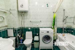 4-к квартира, вторичка, 107м2, 3/5 этаж
