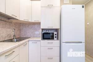 2-к квартира, вторичка, 53м2, 2/14 этаж