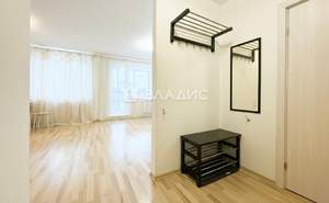 Студия квартира, вторичка, 34м2, 5/5 этаж