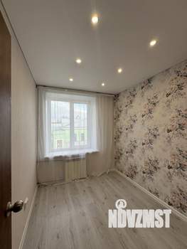 2-к квартира, вторичка, 37м2, 2/3 этаж
