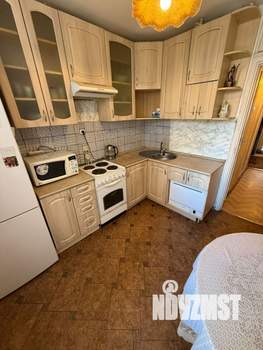 3-к квартира, вторичка, 68м2, 2/9 этаж