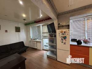 2-к квартира, вторичка, 45м2, 2/5 этаж