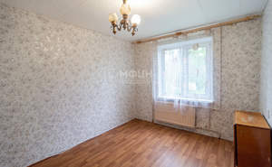 3-к квартира, вторичка, 65м2, 1/9 этаж