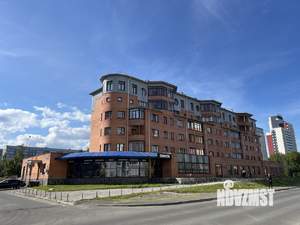1-к квартира, вторичка, 38м2, 3/6 этаж
