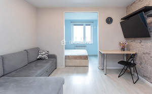 2-к квартира, вторичка, 53м2, 5/5 этаж