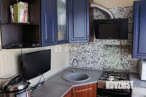 2-к квартира, вторичка, 50м2, 3/5 этаж