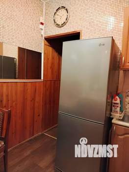 2-к квартира, вторичка, 44м2, 4/4 этаж