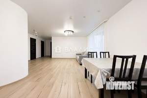 3-к квартира, вторичка, 97м2, 4/5 этаж