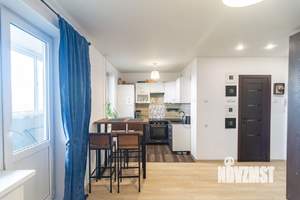 Студия квартира, вторичка, 31м2, 9/9 этаж