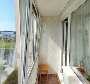 1-к квартира, вторичка, 36м2, 3/9 этаж