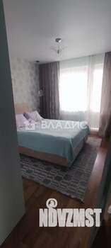 2-к квартира, вторичка, 54м2, 4/5 этаж