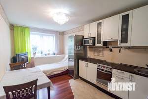 2-к квартира, вторичка, 46м2, 4/5 этаж