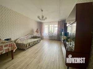 3-к квартира, вторичка, 60м2, 2/5 этаж