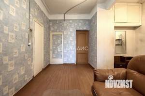 2-к квартира, вторичка, 68м2, 2/4 этаж