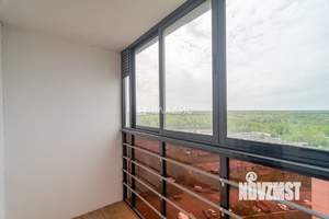 Студия квартира, вторичка, 31м2, 14/16 этаж