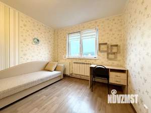 1-к квартира, вторичка, 34м2, 13/16 этаж
