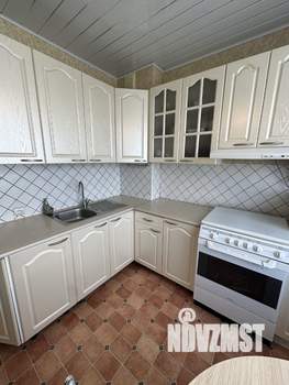 3-к квартира, вторичка, 67м2, 4/5 этаж