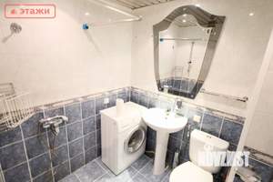 1-к квартира, вторичка, 34м2, 9/10 этаж