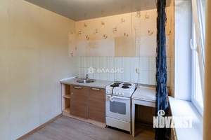 1-к квартира, вторичка, 35м2, 3/9 этаж