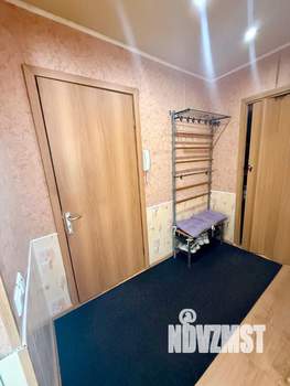 1-к квартира, вторичка, 35м2, 1/5 этаж