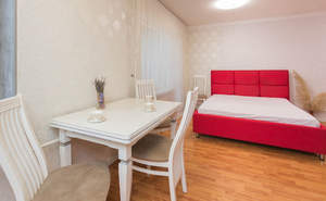 Студия квартира, вторичка, 39м2, 3/3 этаж