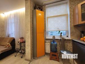 2-к квартира, вторичка, 46м2, 3/4 этаж