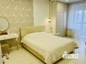 3-к квартира, вторичка, 107м2, 4/12 этаж