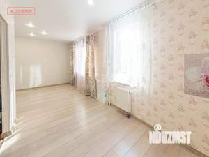 1-к квартира, вторичка, 29м2, 1/5 этаж