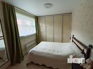 3-к квартира, вторичка, 72м2, 2/5 этаж